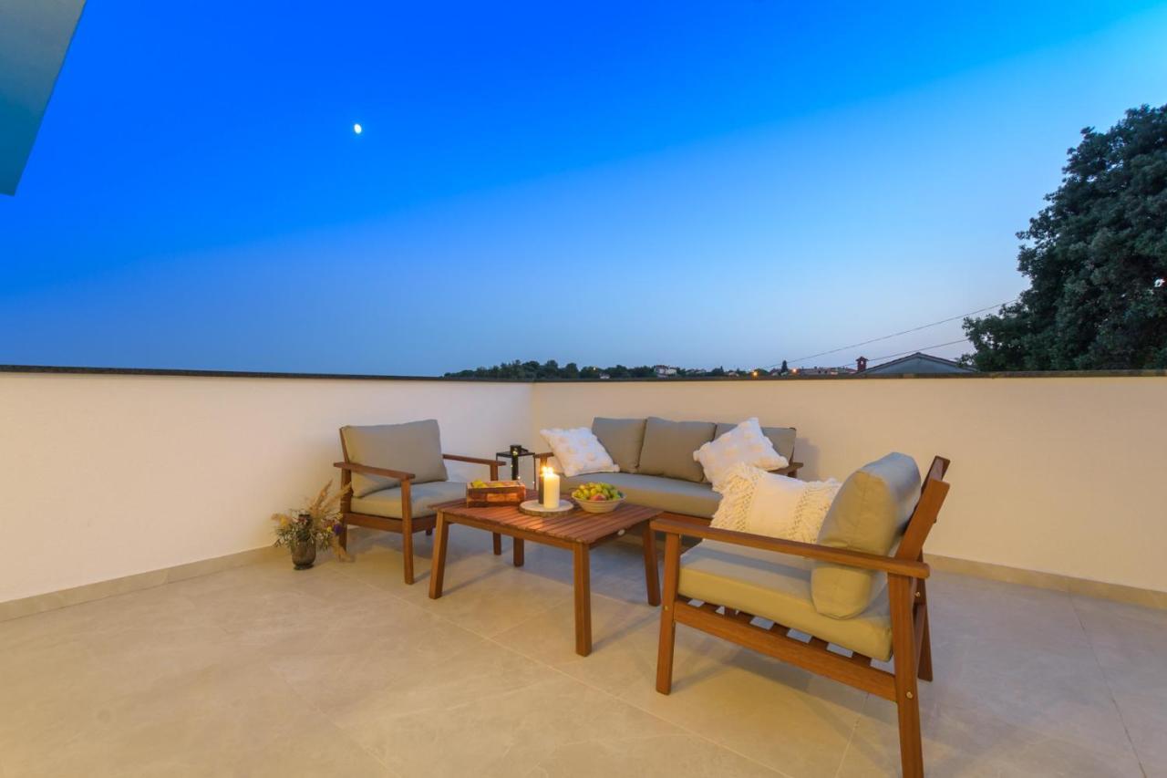 Vila Hana بولا المظهر الخارجي الصورة