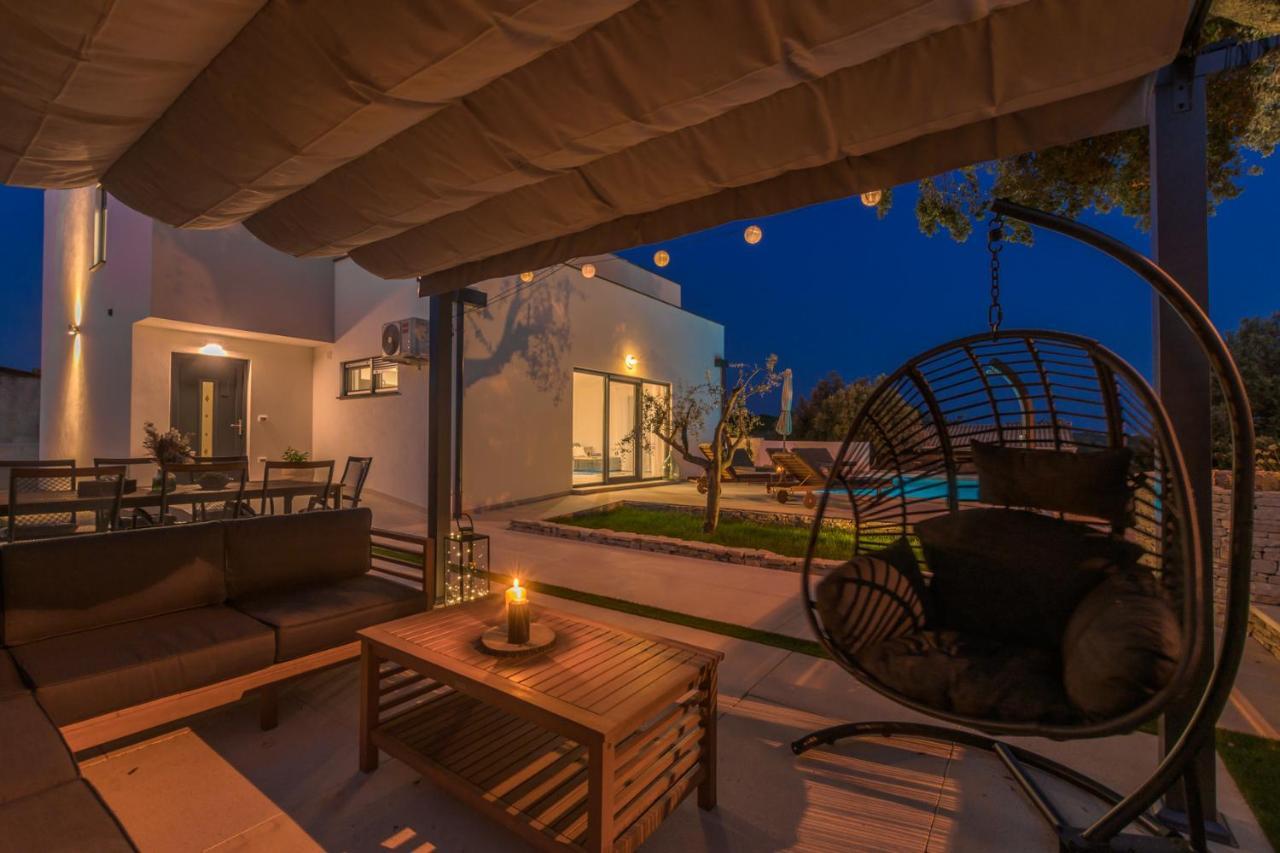 Vila Hana بولا المظهر الخارجي الصورة