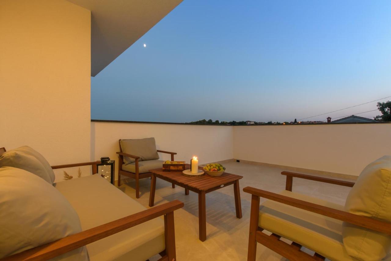 Vila Hana بولا المظهر الخارجي الصورة