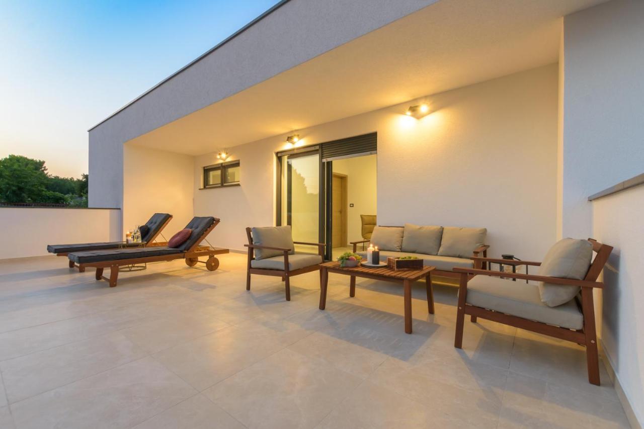 Vila Hana بولا المظهر الخارجي الصورة