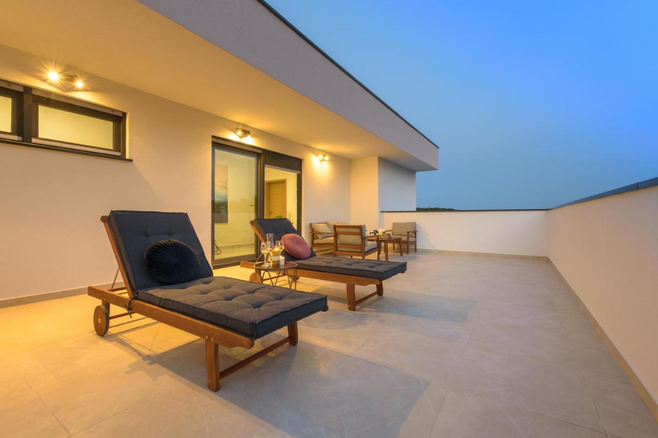 Vila Hana بولا المظهر الخارجي الصورة